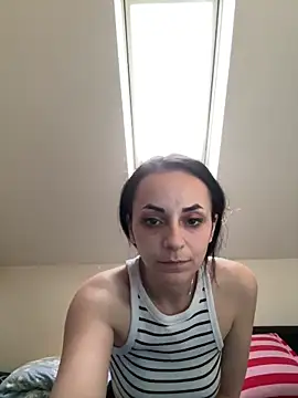 Chat +18 de BubbleSiren ao vivo