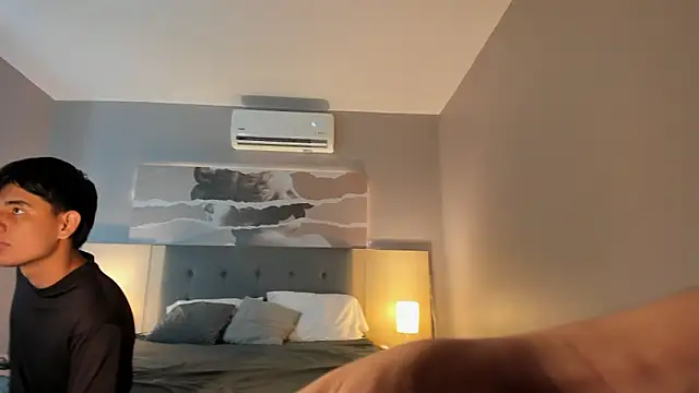 CleoandJames webcam show