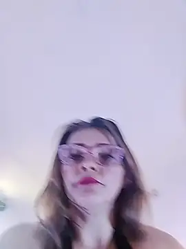 Chat +18 de Carol_Miss2 ao vivo