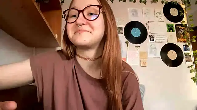 LaureenVielma élő XXX-chatje