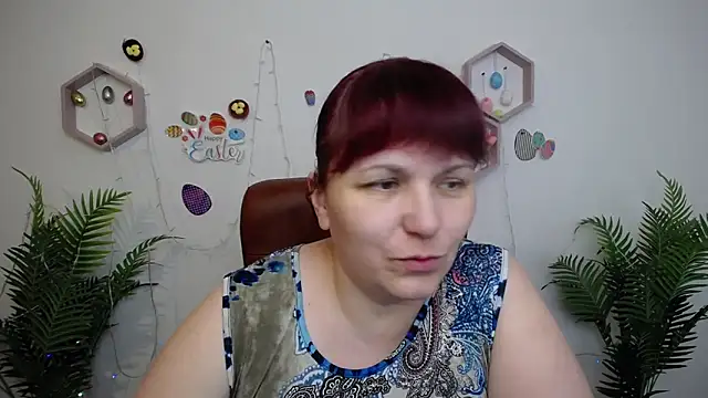 Chat XXX ao vivo de AliceInksSweetty