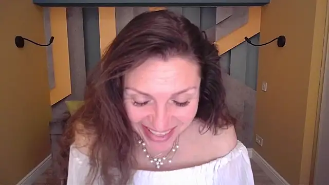 Czat XXX na żywo – EllaLong