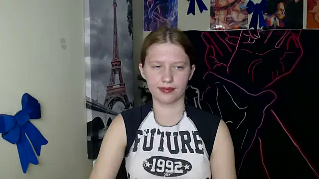 แชท XXX สดของ StellaCRL