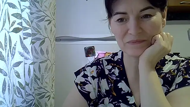 Chat XXX ao vivo de Krystal_82