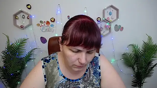 Chat XXX ao vivo de AliceInksSweetty