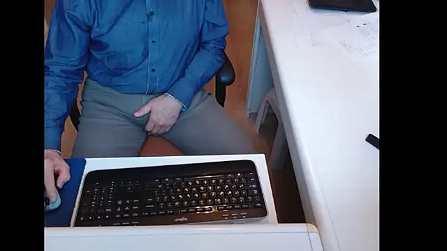 dutchpornking webcam show