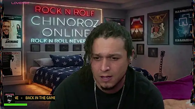 Chat +18 de chino_roz ao vivo