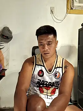 Show webcam de Felix_Asher