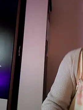 Chat +18 de LunaBlaise ao vivo