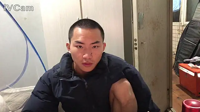 โชว์เว็บแคมของ dyjdddttj