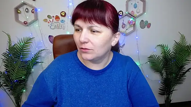 Chat +18 de AliceInksSweetty ao vivo