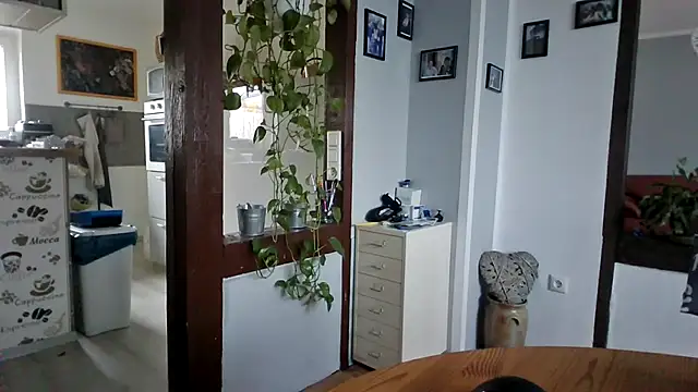 Garfield0401 Webcam Show