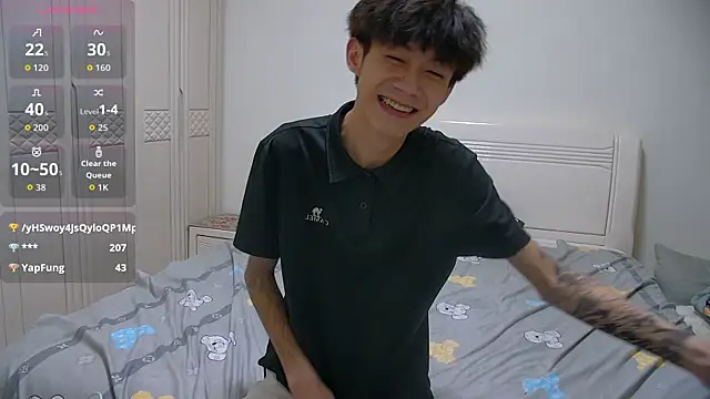 paofu-001 라이브 XXX 채팅