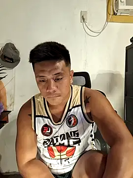 Felix_Asher webkamerás műsora