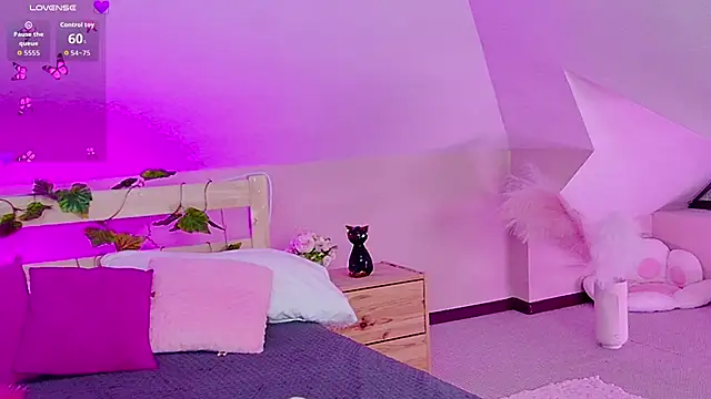 Liann_Stark's Live XXX Chat