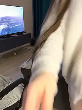 Lovely_Waifu live XXX chat