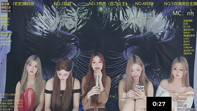 sweetgirls888: вебкам-шоу