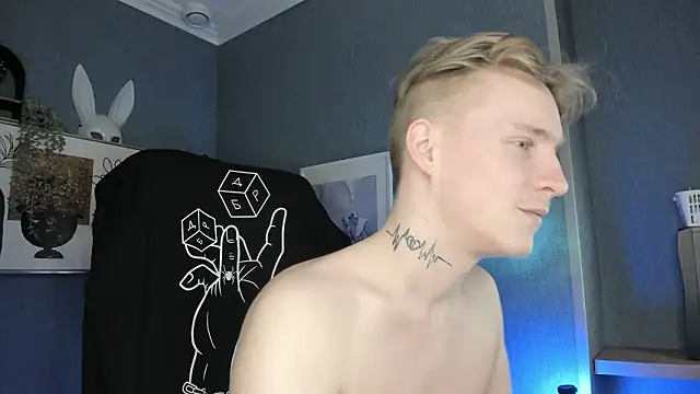 AlexxSweet Obrolan Langsung XXX