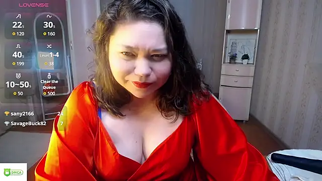 Chat XXX ao vivo de supersex_96