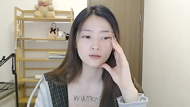 Chat XXX ao vivo de Mimi-cnbaby