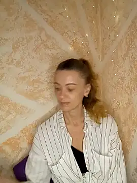 Chat XXX ao vivo de NitaXSky