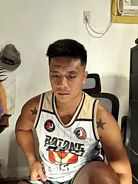 Felix_Ashern Webbikameraesitys