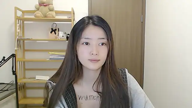 Mimi-cnbaby Live XXX-Chat