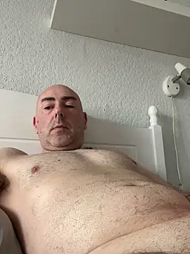 Chat +18 de Richmcgee ao vivo