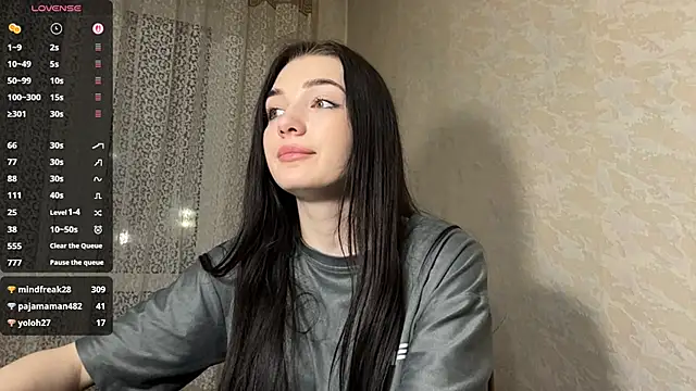 IsabellaWave Live XXX Chat