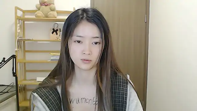 Mimi-cnbaby – Live XXX-chat