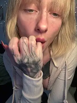 haileyhope_ Live XXX Chat