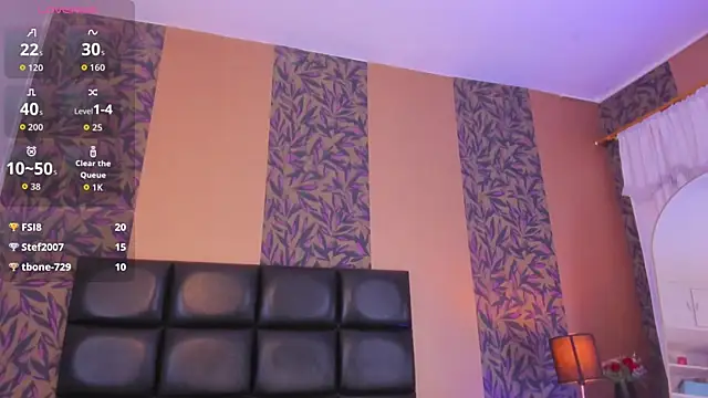 megan_al Live XXX-Chat