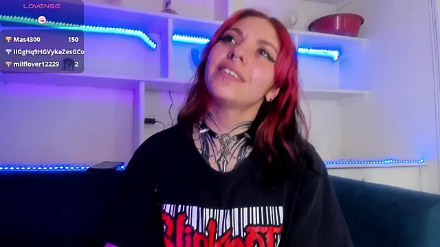 morgana_white Live XXX Chat