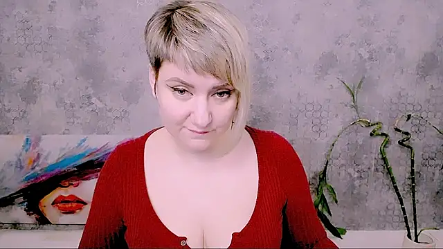 Djullia's Live XXX Chat