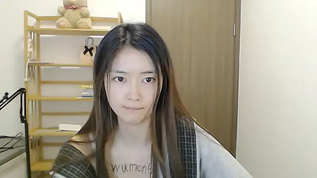 Chat XXX en directo de Mimi-cnbaby