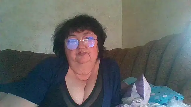 Вебкам-шоу MilaSky5303