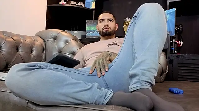 Show webcam de matteosantos