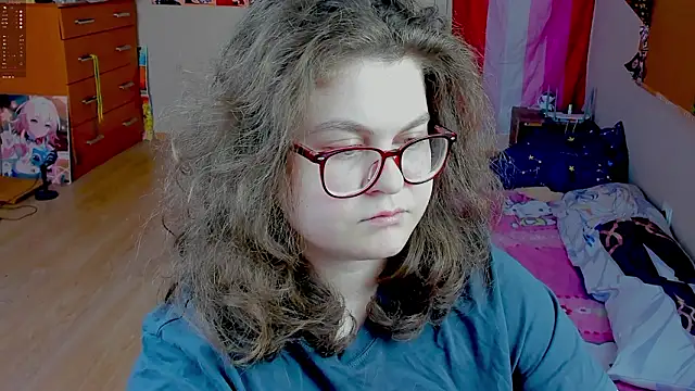 Sashy_Way's Live XXX Chat