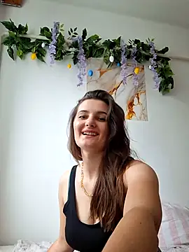 Nika_aa's Live XXX Chat