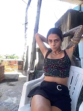 sabrinaneves Live XXX-Chat