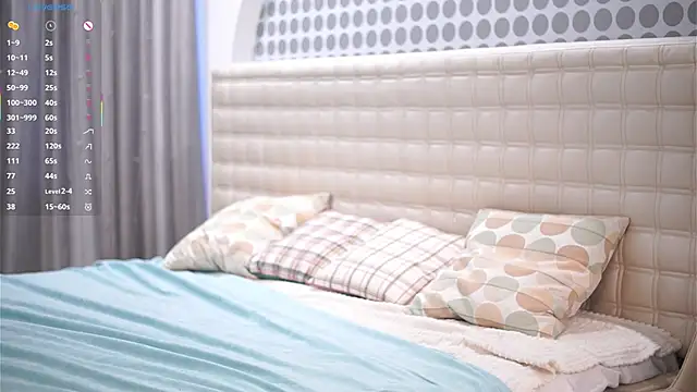 KenaYodis Live XXX-Chat