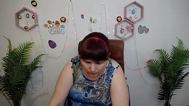 AliceInksSweetty: онлайн-секс-чат