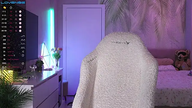 Czat XXX na żywo – Break-me-Shake-me