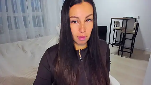 AvisFlowers' Live XXX Chat