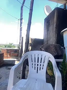 XXX chat uživo modela sabrinaneves