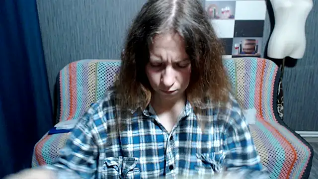 Živý XXX chat pa1e_pr1ncess