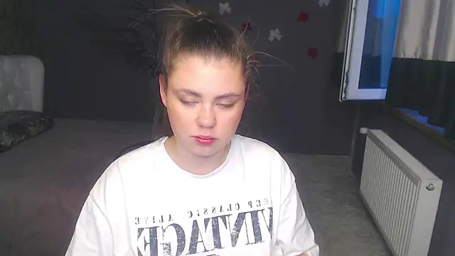 IsabellaBler 라이브 XXX 채팅