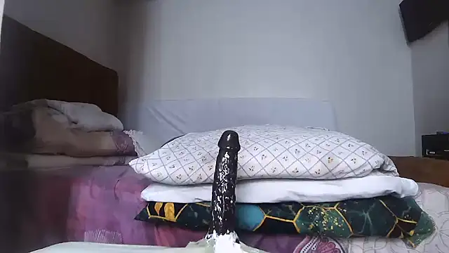 shoshortyyのウェブカメラショー