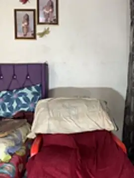 KandyHot_ élő XXX-chatje