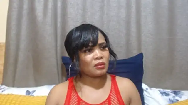 SeductiveBrown40: онлайн-секс-чат